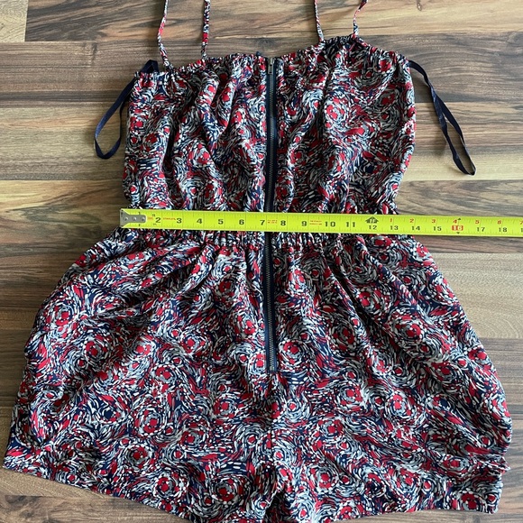 BCBGENERATION romper - Picture 6 of 8